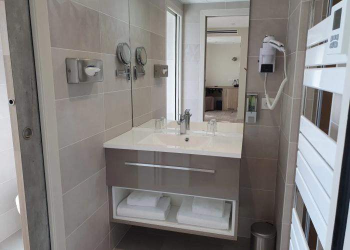 Logis Hotel La Closerie
