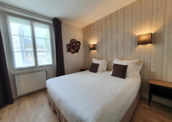 Logis Hotel La Closerie