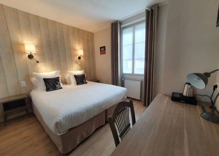 Logis Hotel La Closerie
