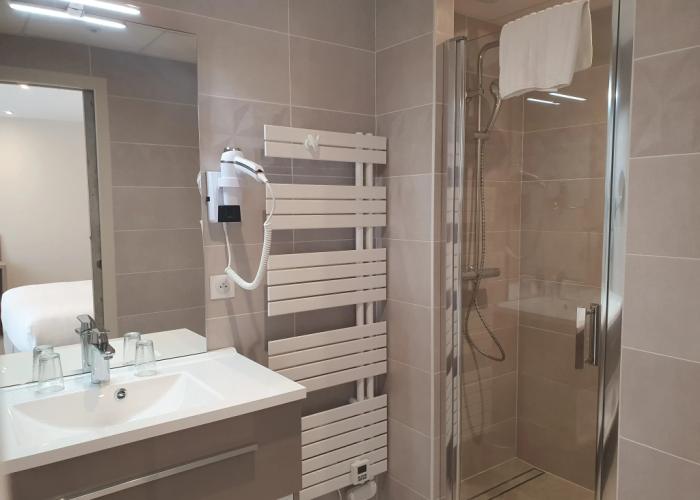 Logis Hotel La Closerie