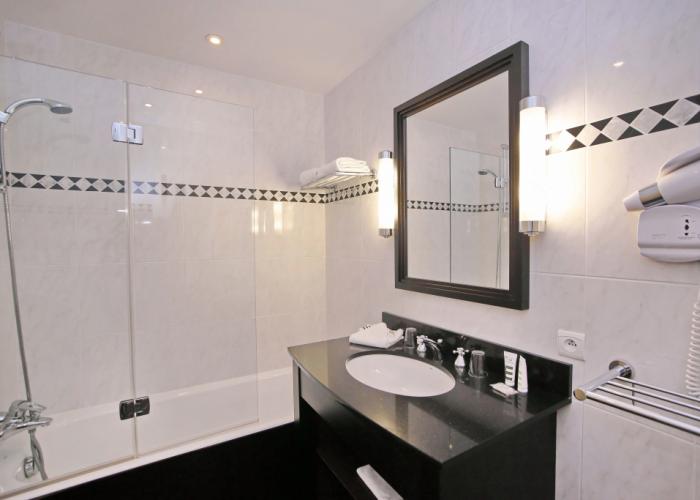 Mercure La Baule Majestic