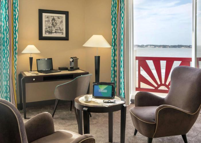Mercure La Baule Majestic