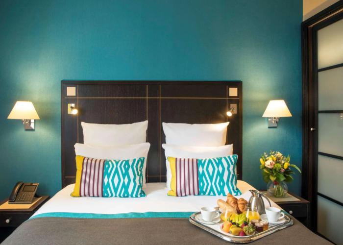 Mercure La Baule Majestic