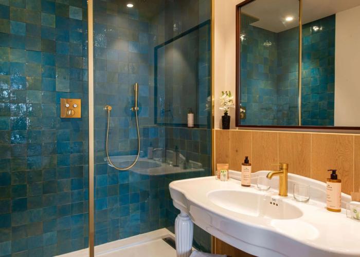 Mercure La Baule Majestic