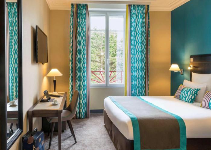 Mercure La Baule Majestic