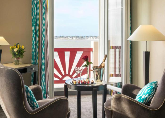 Mercure La Baule Majestic