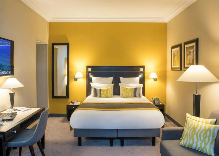 Mercure La Baule Majestic
