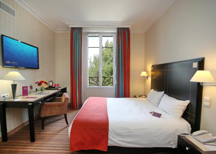 Mercure La Baule Majestic