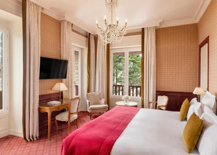 Le Castel Marie Louise