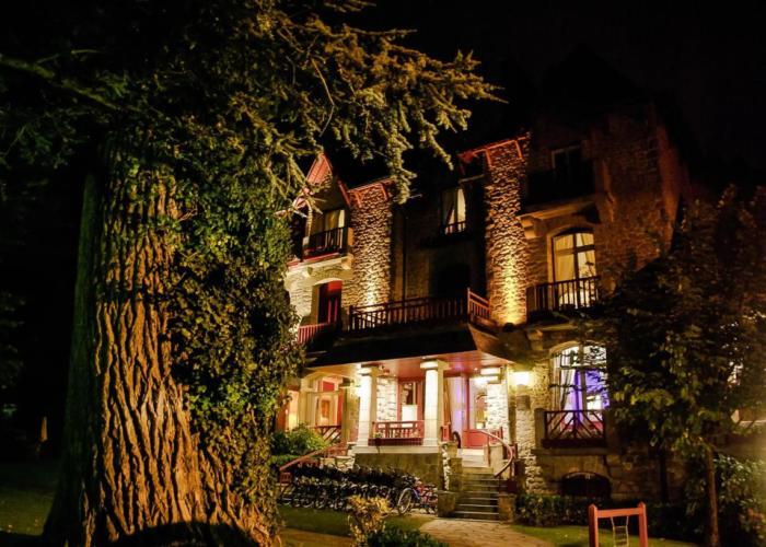 Le Castel Marie Louise