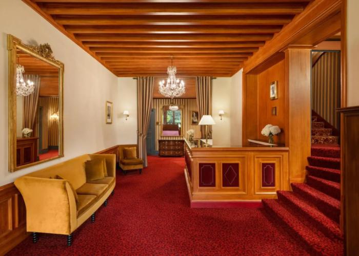 Le Castel Marie Louise