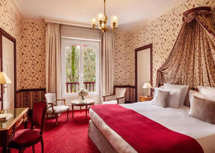 Le Castel Marie Louise