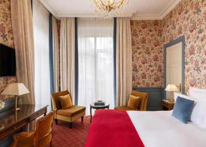 Le Castel Marie Louise