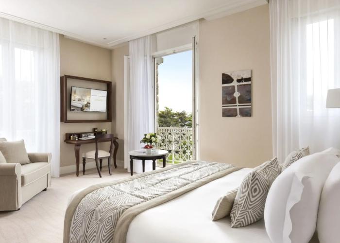 Hôtel Barrière Le Royal La Baule