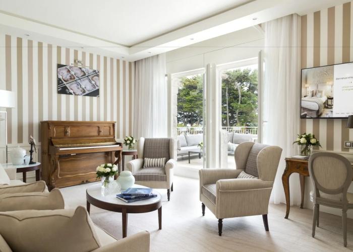 Hôtel Barrière Le Royal La Baule
