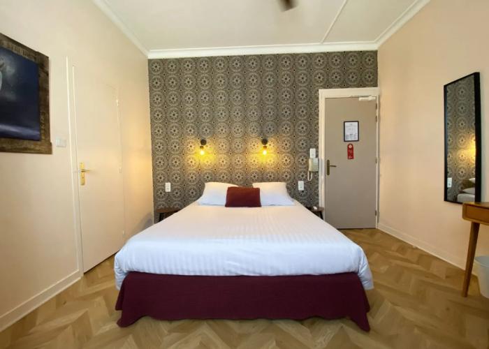 Hotel Le St Pierre