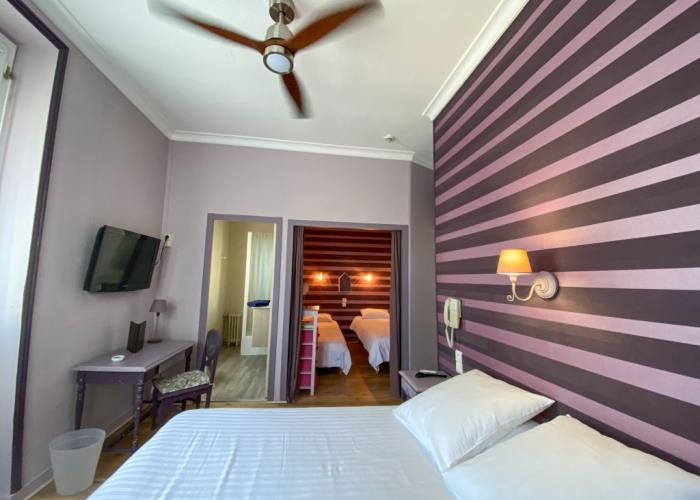 Hotel Le St Pierre