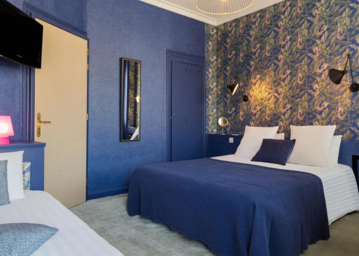 Hotel Le St Pierre