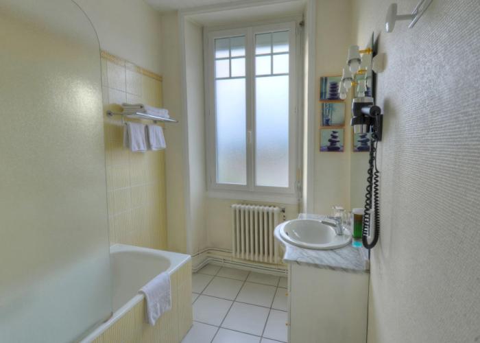 Hotel Le St Pierre