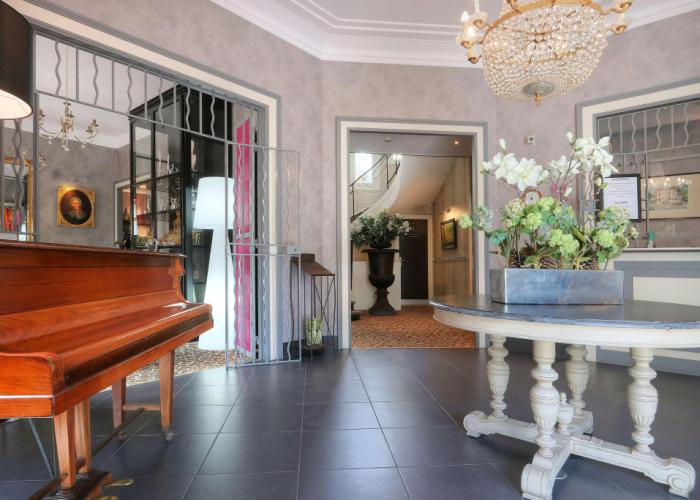 Best Western Hotel Brittany