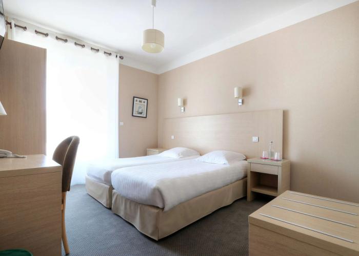 Best Western Hotel Brittany