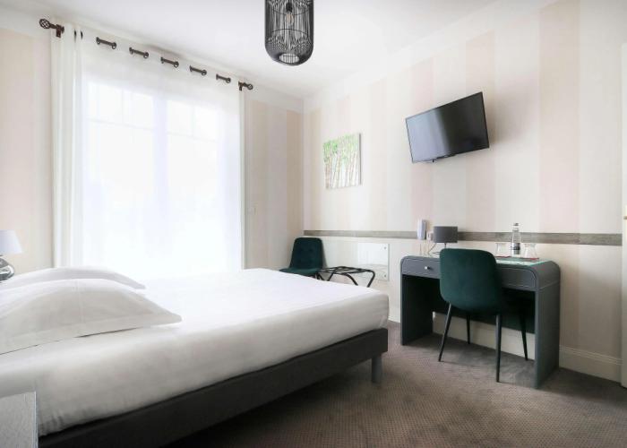 Best Western Hotel Brittany