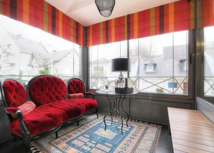 Best Western Hotel Brittany