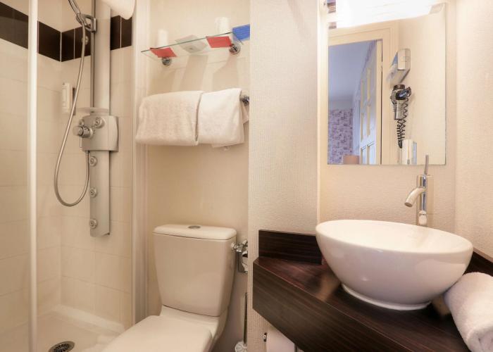 Best Western Hotel Brittany