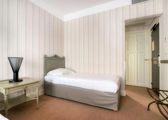 Best Western Hotel Brittany