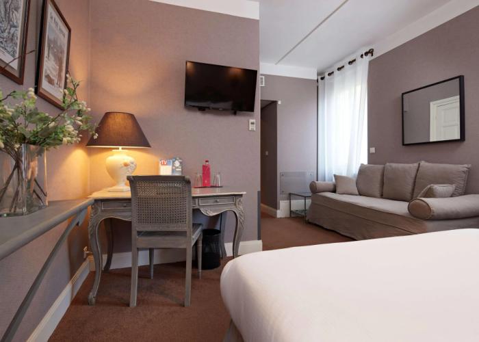 Best Western Hotel Brittany