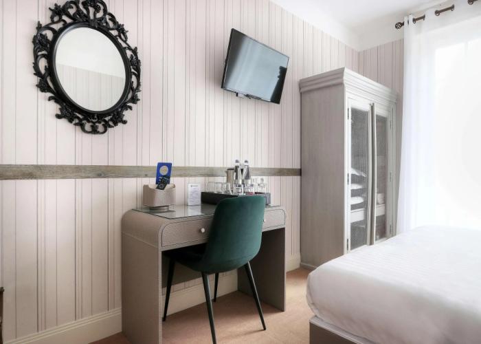Best Western Hotel Brittany