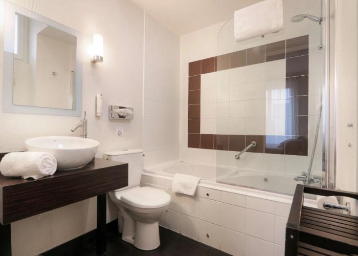 Best Western Hotel Brittany