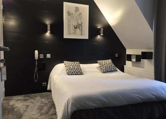 Adonis cottage la baule