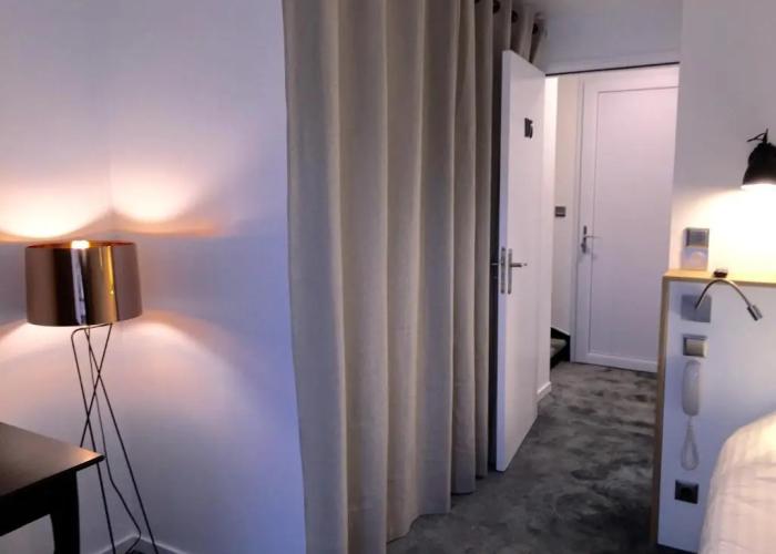 Adonis cottage la baule