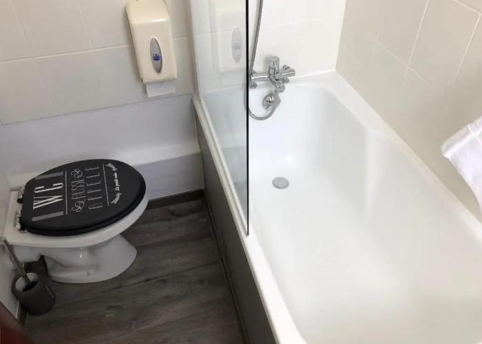 Adonis cottage la baule