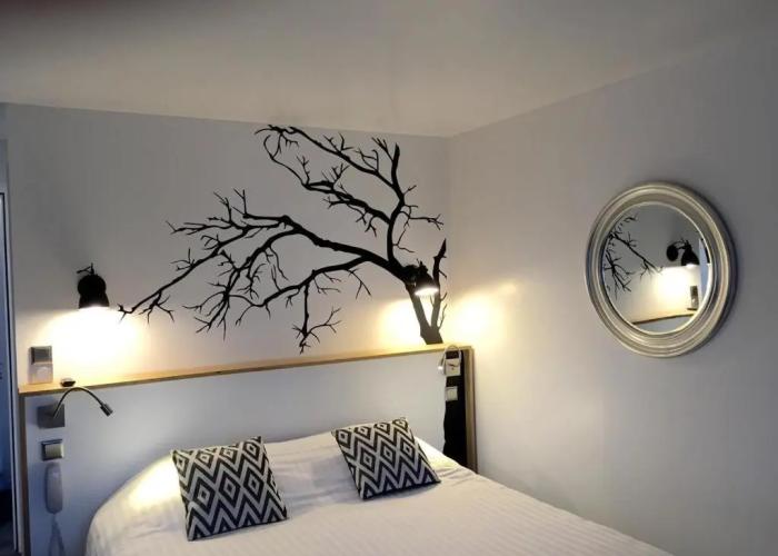 Adonis cottage la baule
