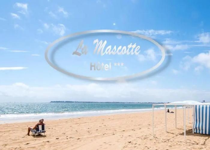 Adonis cottage la baule