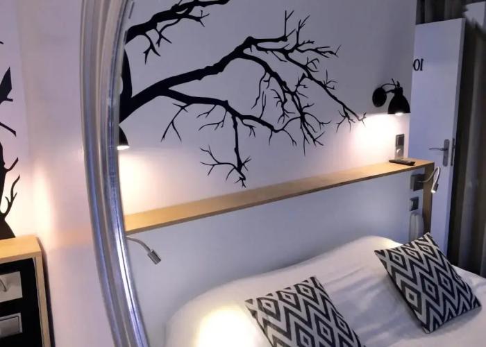 Adonis cottage la baule