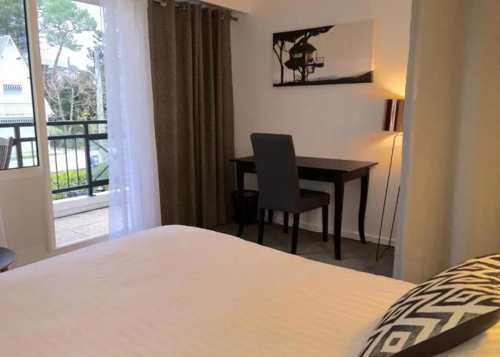 Adonis cottage la baule