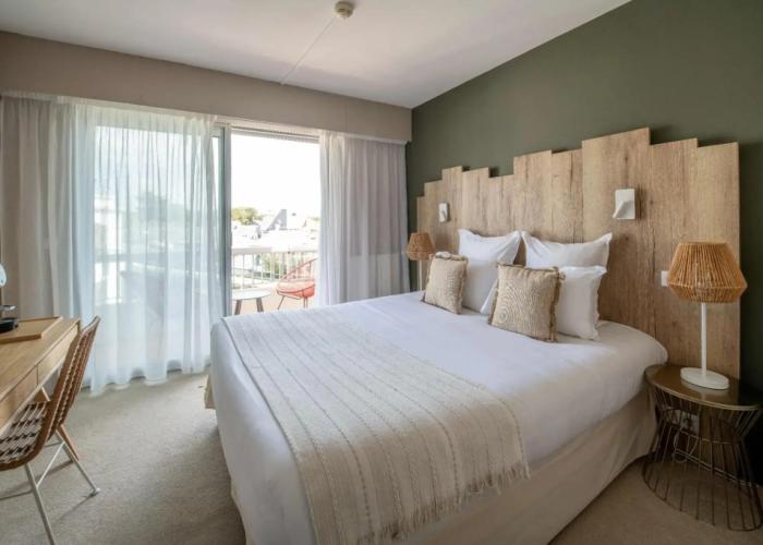 Bo & Mia Hotel