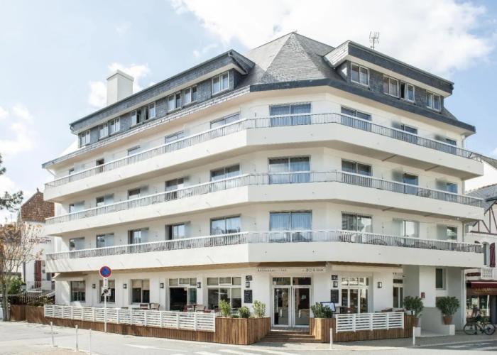 Bo & Mia Hotel