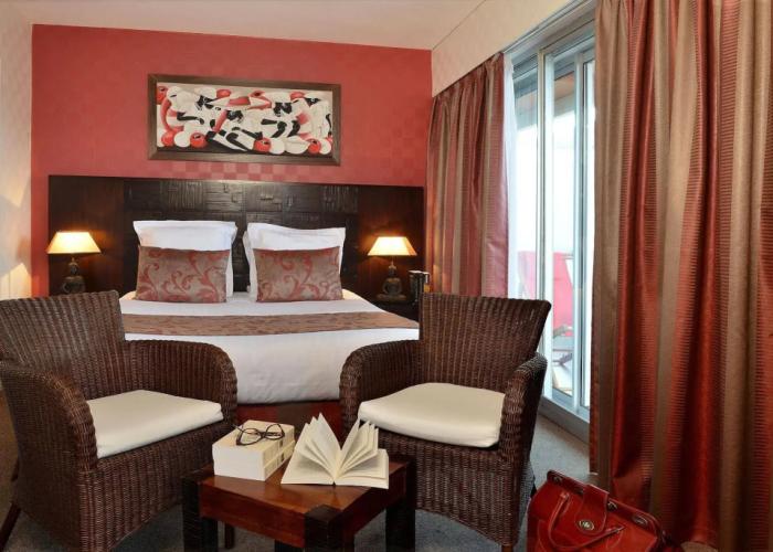 Bo & Mia Hotel