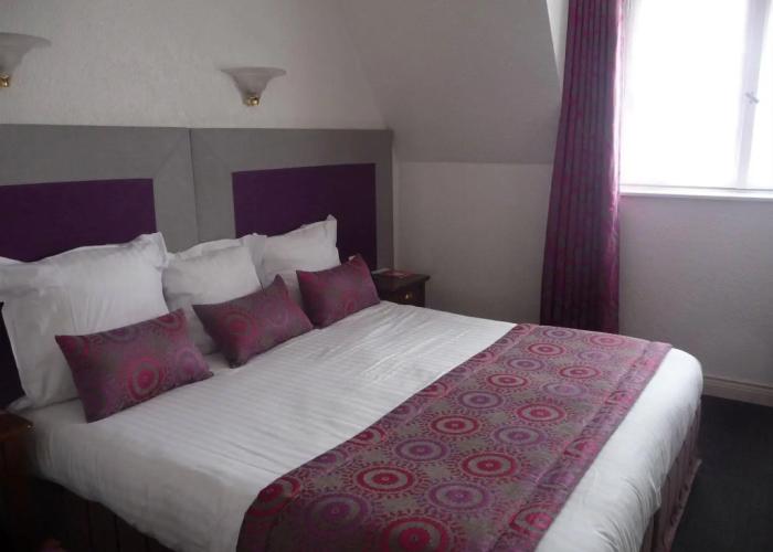 Bo & Mia Hotel