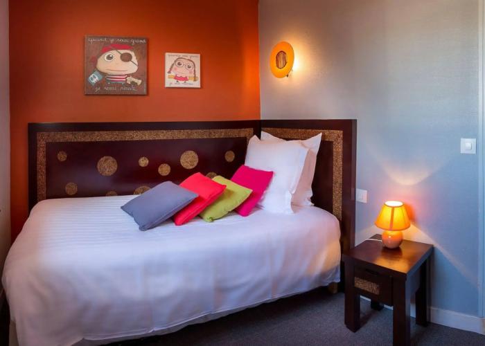 Bo & Mia Hotel