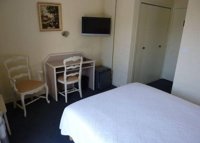 Hotel La Concorde