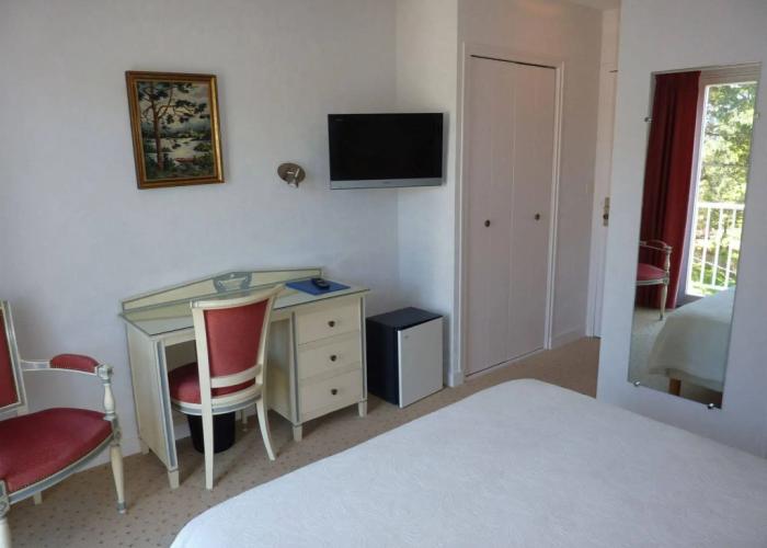 Hotel La Concorde