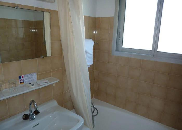Hotel La Concorde