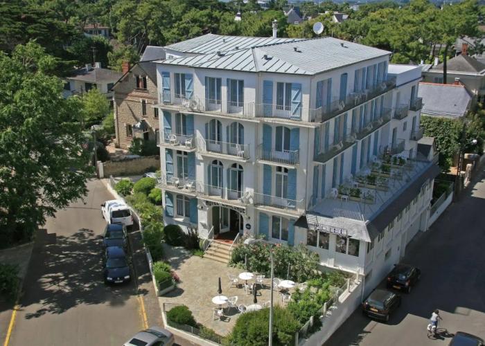 Hotel La Concorde