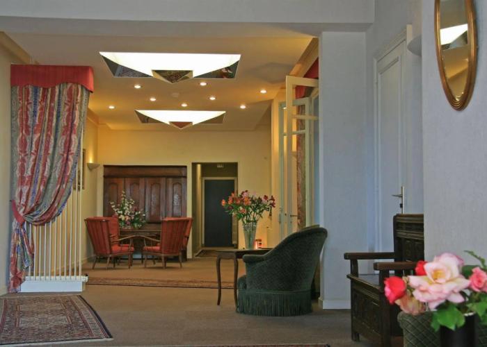 Hotel La Concorde