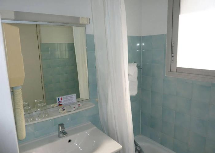 Hotel La Concorde